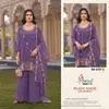 SF 2167 By Shree Shimmer Pakistani Plazzo Suits Wholesalers In Surat
